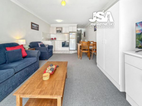 Horizons 408 Jindabyne